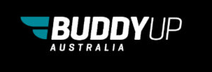 Buddy up logo